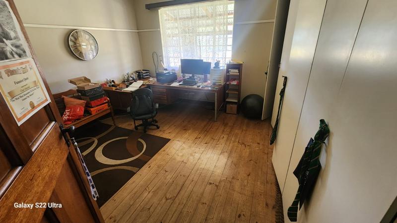 0 Bedroom Property for Sale in Rustenburg Rural North West